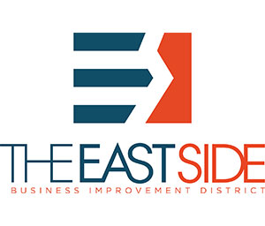 The East Side BID Logo