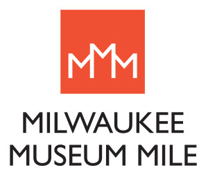 Milwaukee Museum Mile Logo